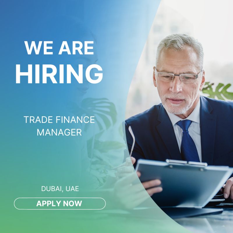 HEAD OF FINANCE